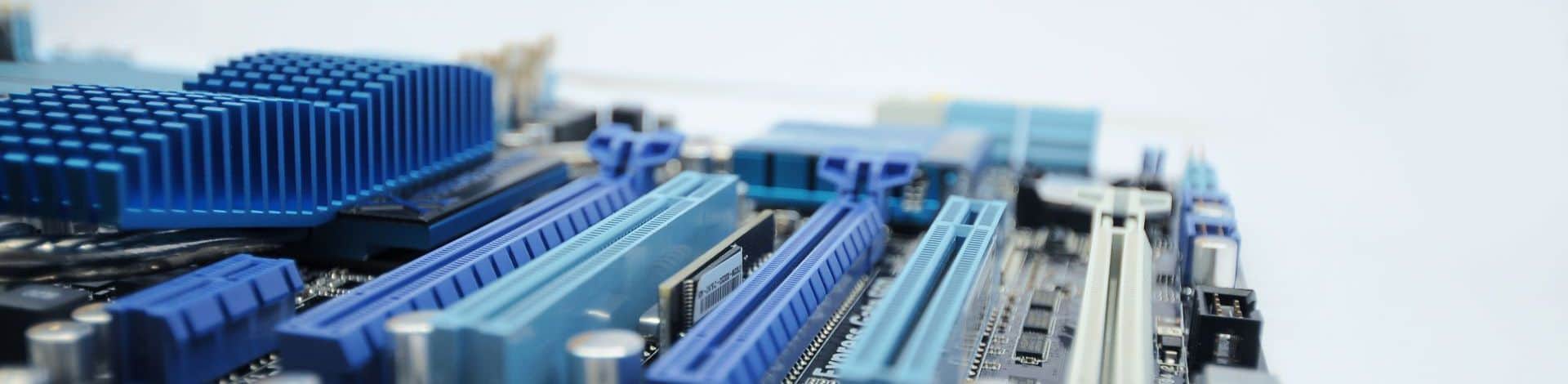 BLUE-UNIC IT-Dienstleistungen GmbH