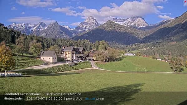Live Webcam Videokamera Camera livecam TimeLapse Zeitraffer BAustellendokumentation